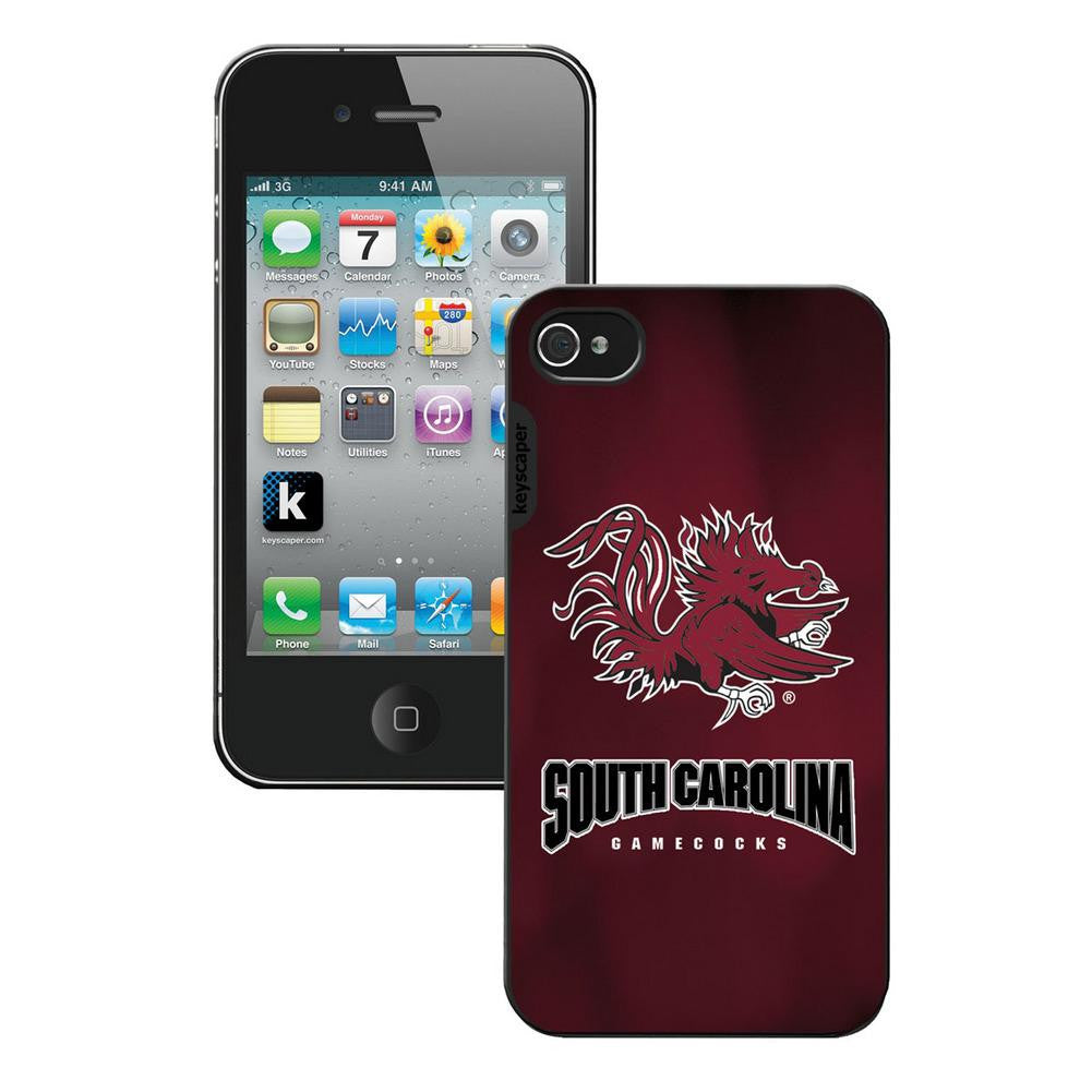 Iphone 4-4S Case South Carolina Gamecocks