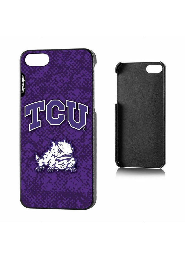 Team ProMark PC5U068 Polymer Hard Case for iPhone 5 - Retail Packaging - TCU