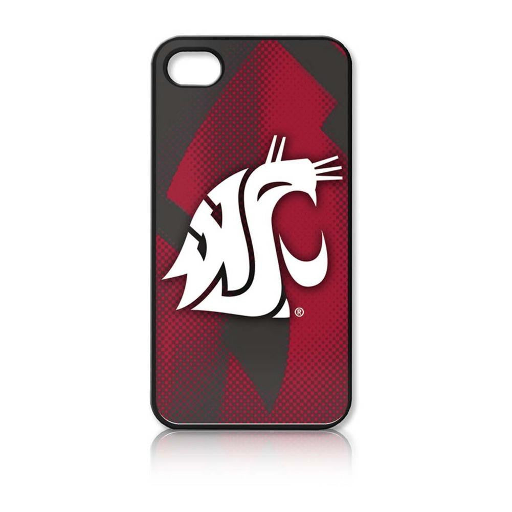 Iphone 4-4S Case Washington State