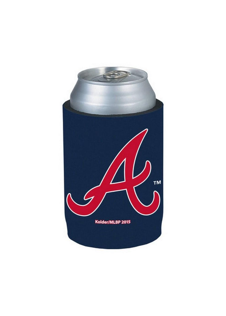 Kolder MLB Atlanta Braves Can Holder