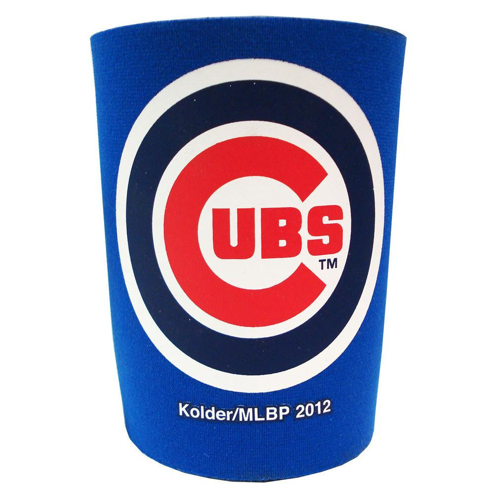 Chicago Cubs Can Holder