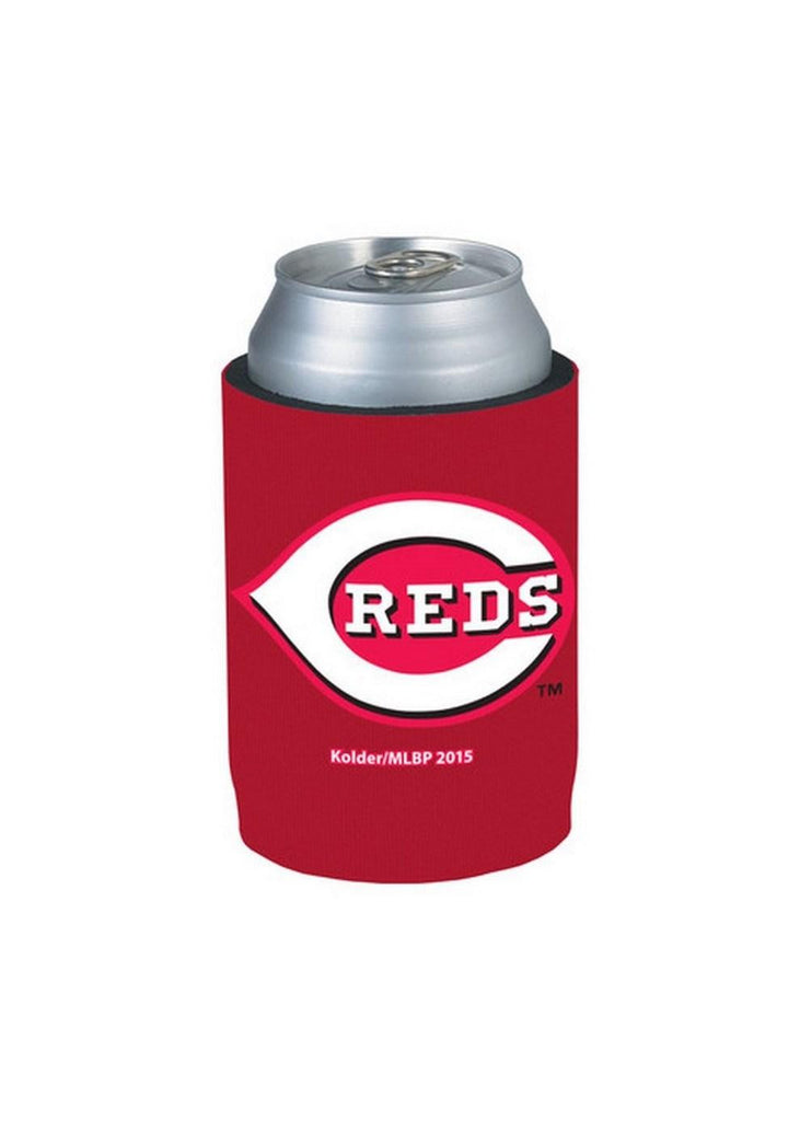 Kolder MLB Cincinnati Reds Can Holder