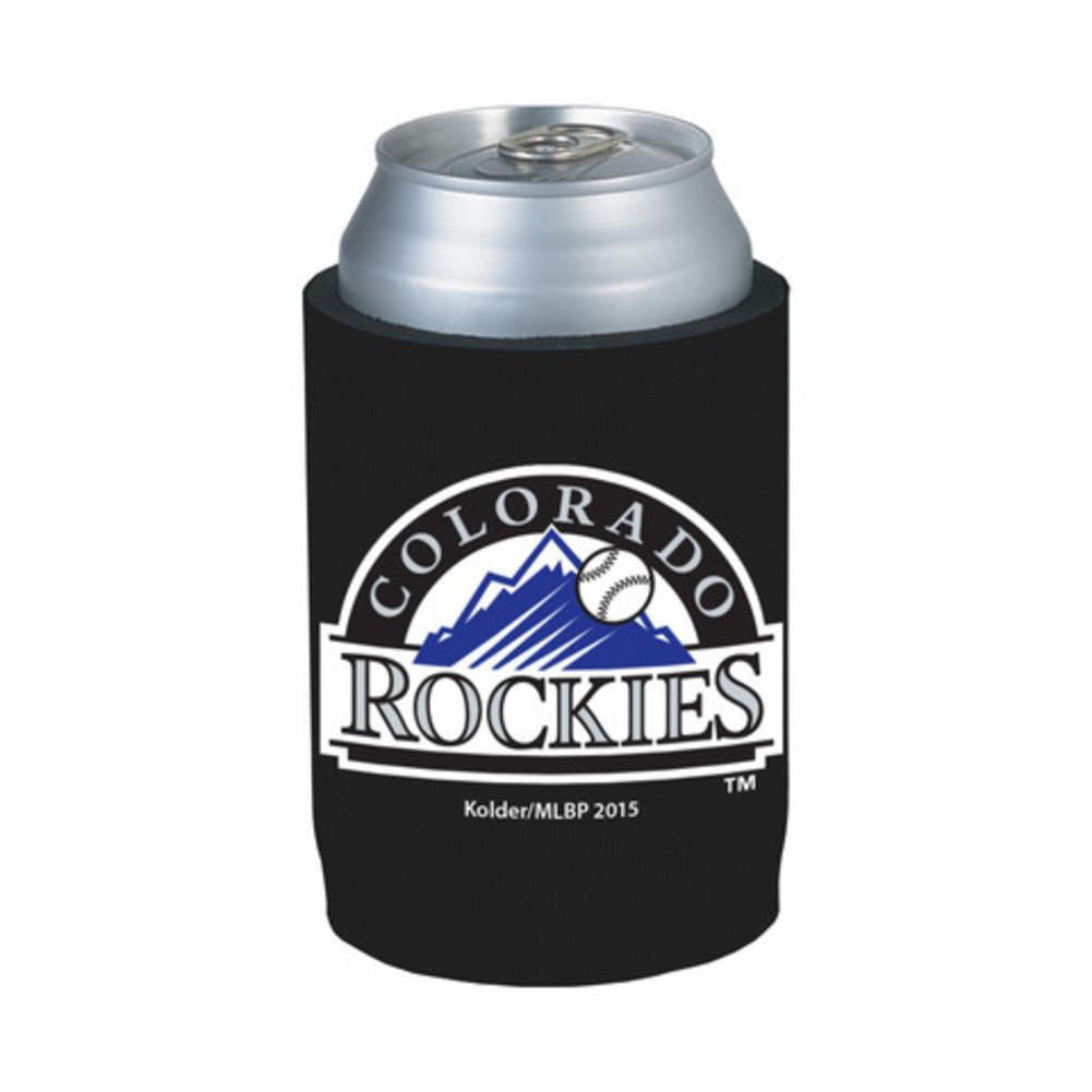 Colorado Rockies Can Koozie