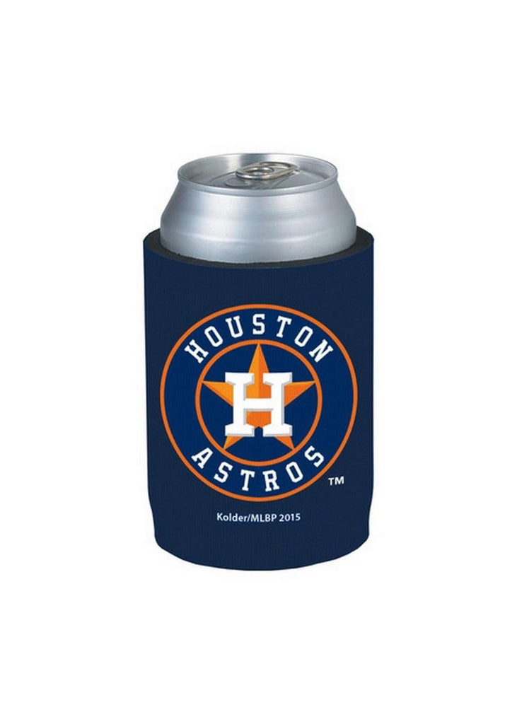 Kolder MLB Houston Astros Can Holder