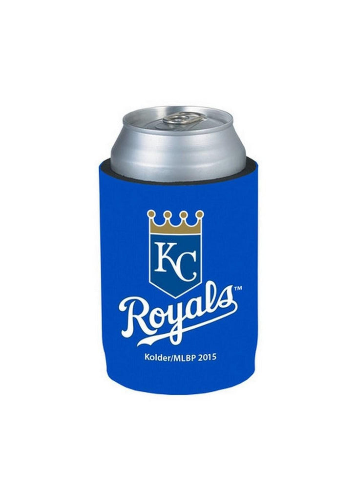 Kolder MLB Kansas City Royals Can Holder