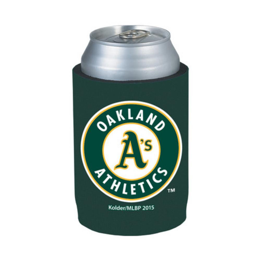 Oakland Athletics Can Holder