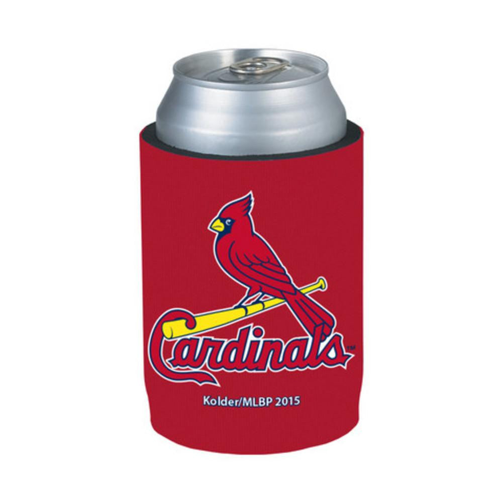 Saint Louis Cardinals Can  Holder