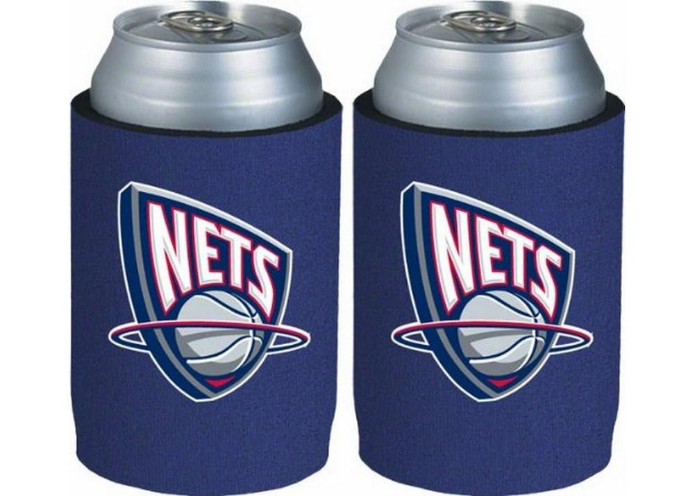 Kolder Kan Holder 12Oz Brooklyn Nets