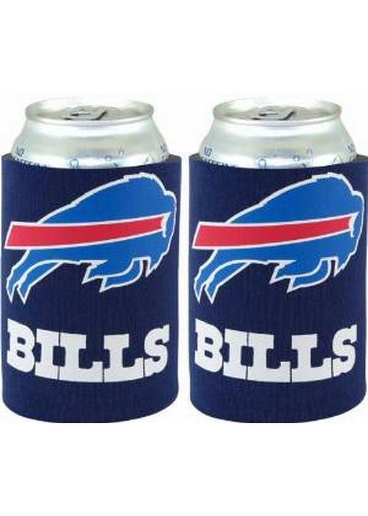 NFL Buffalo Bills Can Koozie