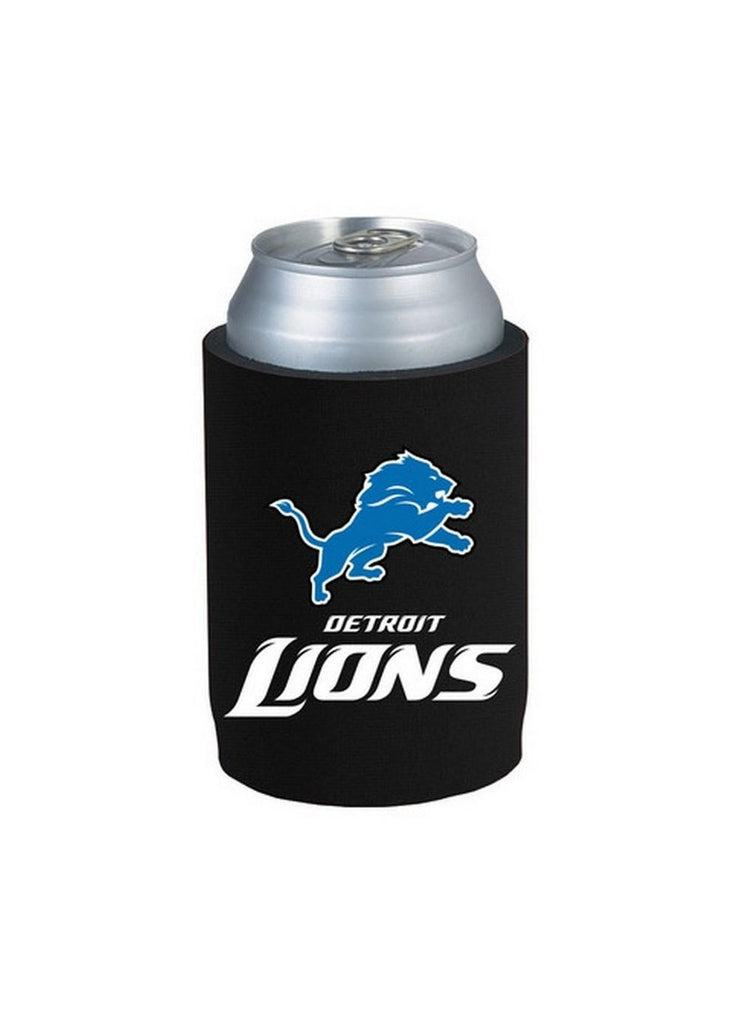 Kolder NFL Detroit Lions Can Holder