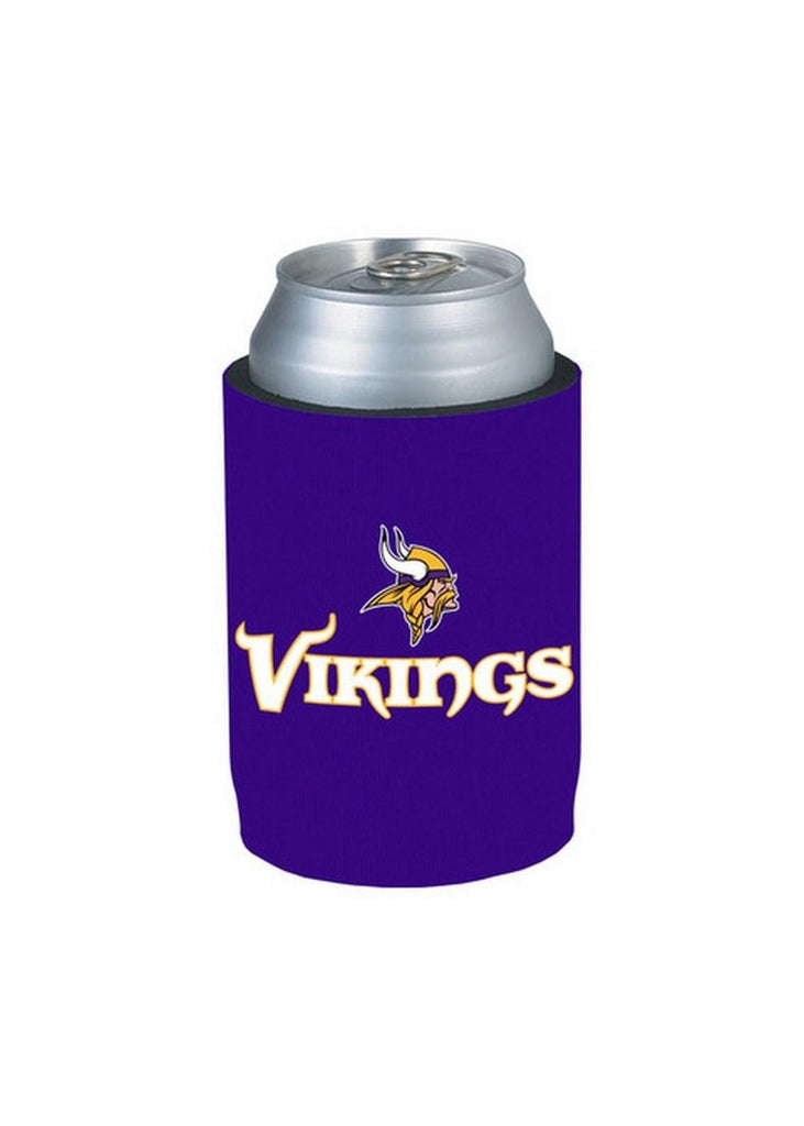 Kolder NFL Minnesota Vikings Can Holder