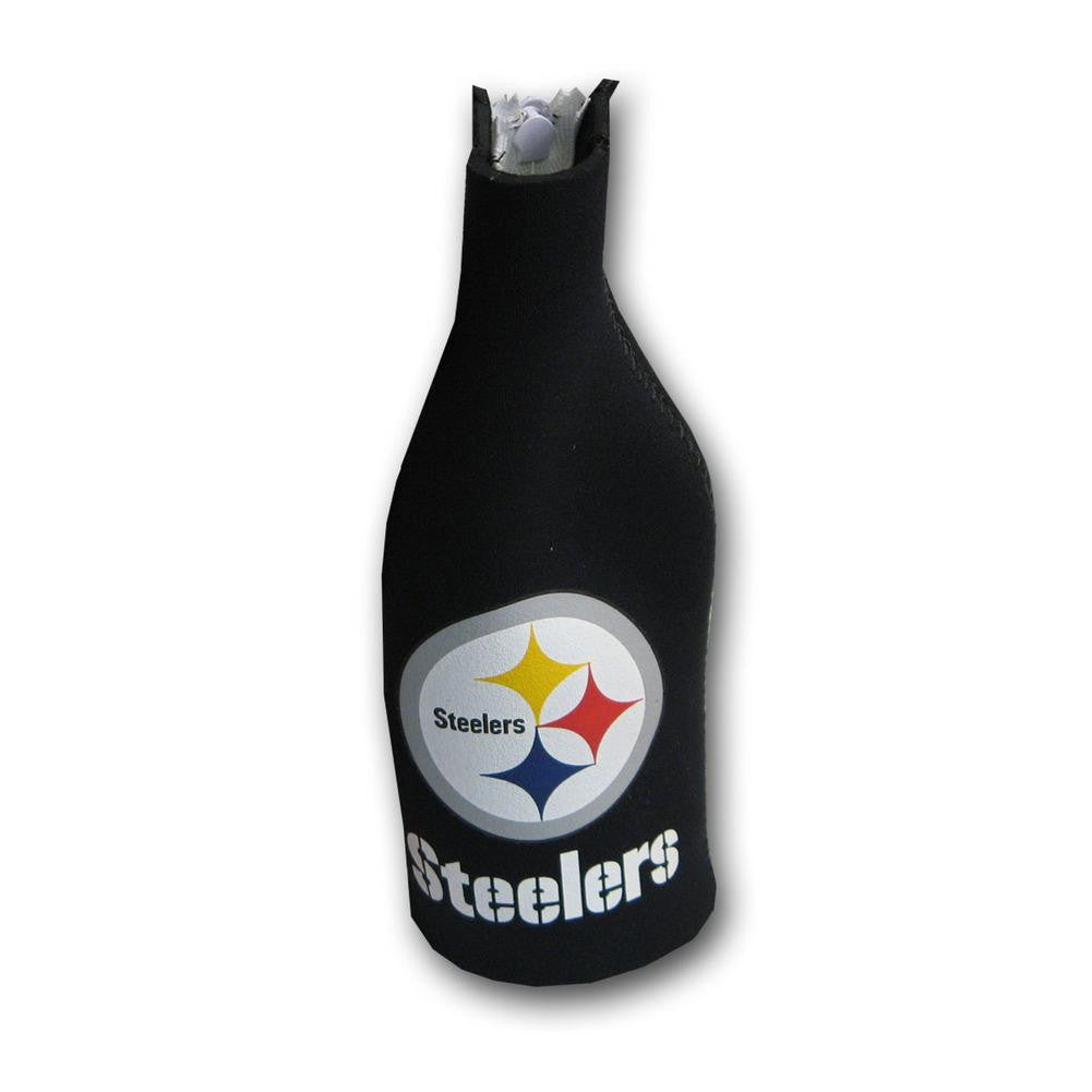 NFL Bottle Suit - Pittsburgh Steelers