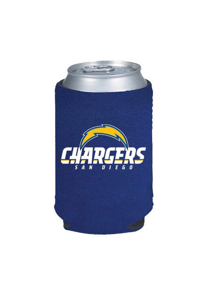 Kolder Kaddy - NFL San Diego Chargers