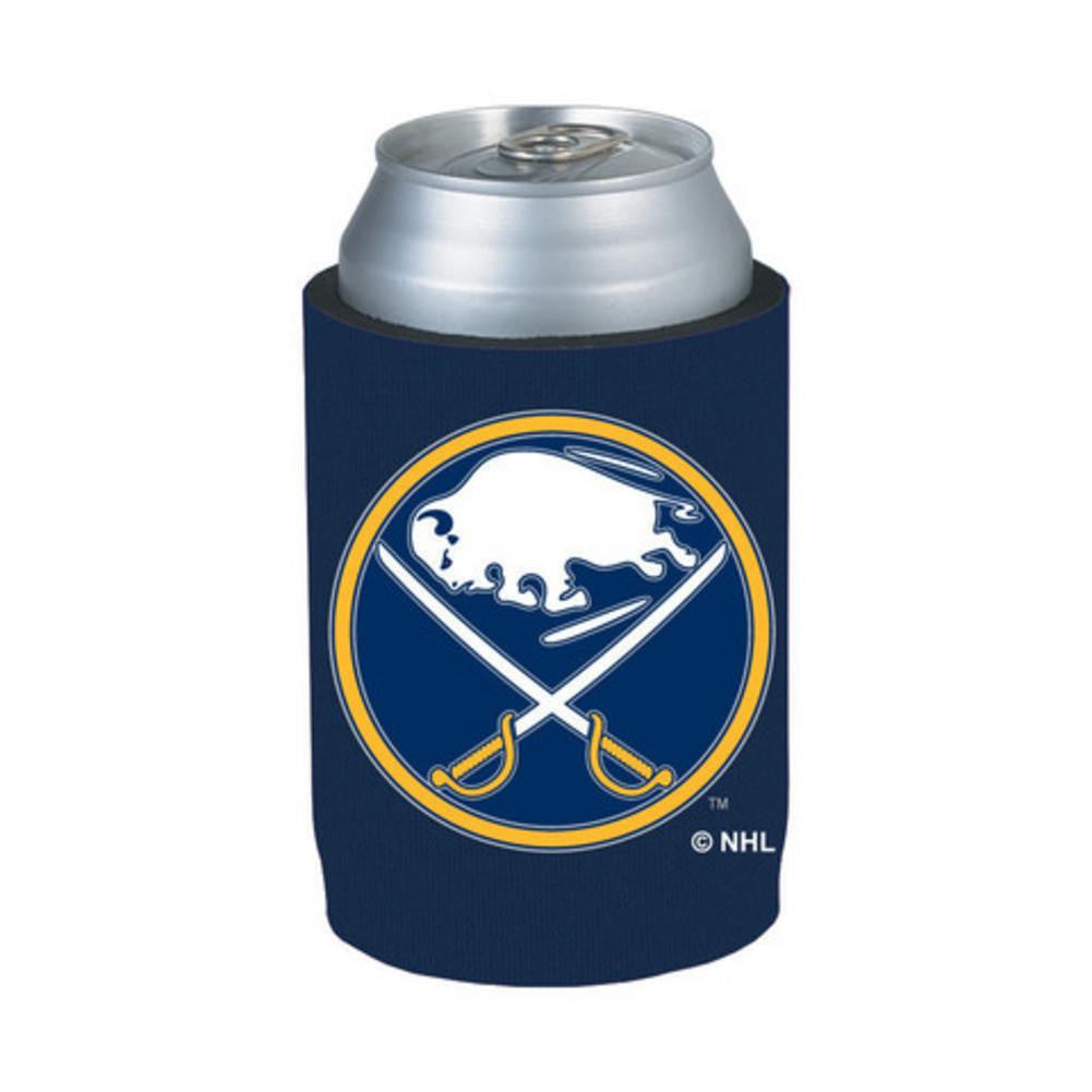 NHL Buffalo Sabres Can Holder Cooler