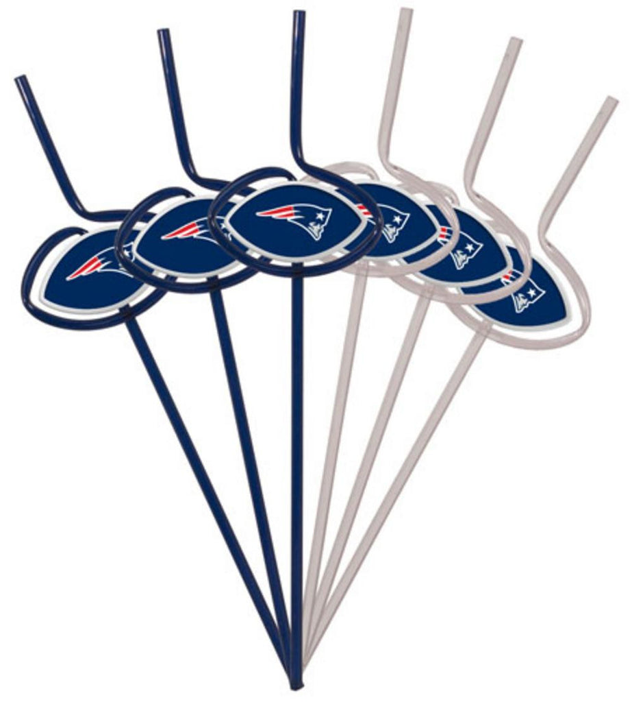 Team Sips (6) - New England Patriots