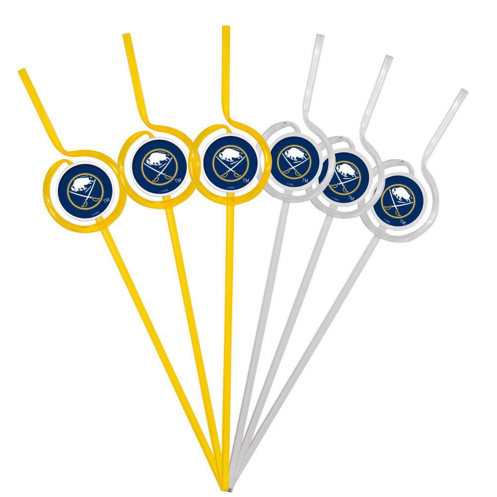 Team Sips (6) - Buffalo Sabres