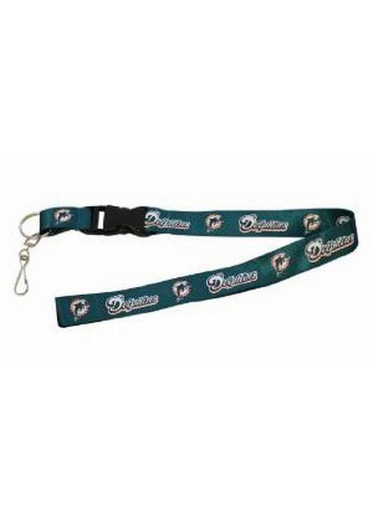 NFL Miami Dolphins Lanyard
