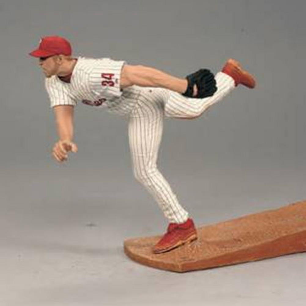 McFarlane 2010 MLB Series 26 Roy Halladay Philadelphia Phillies