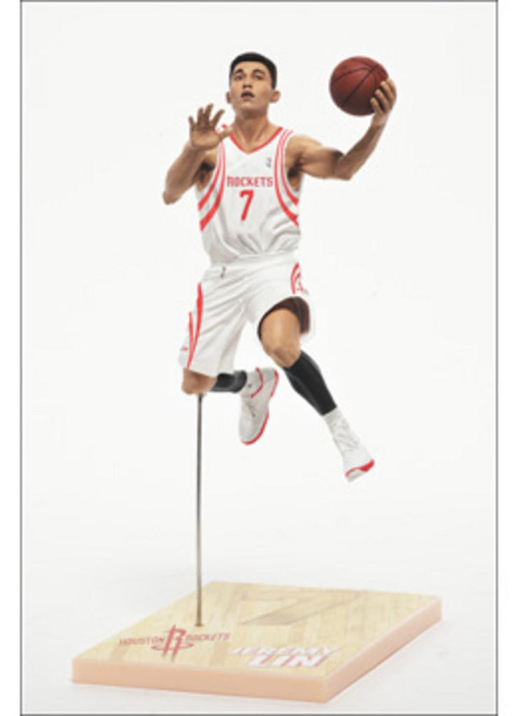 NBA Series 21 Jeremy Lin