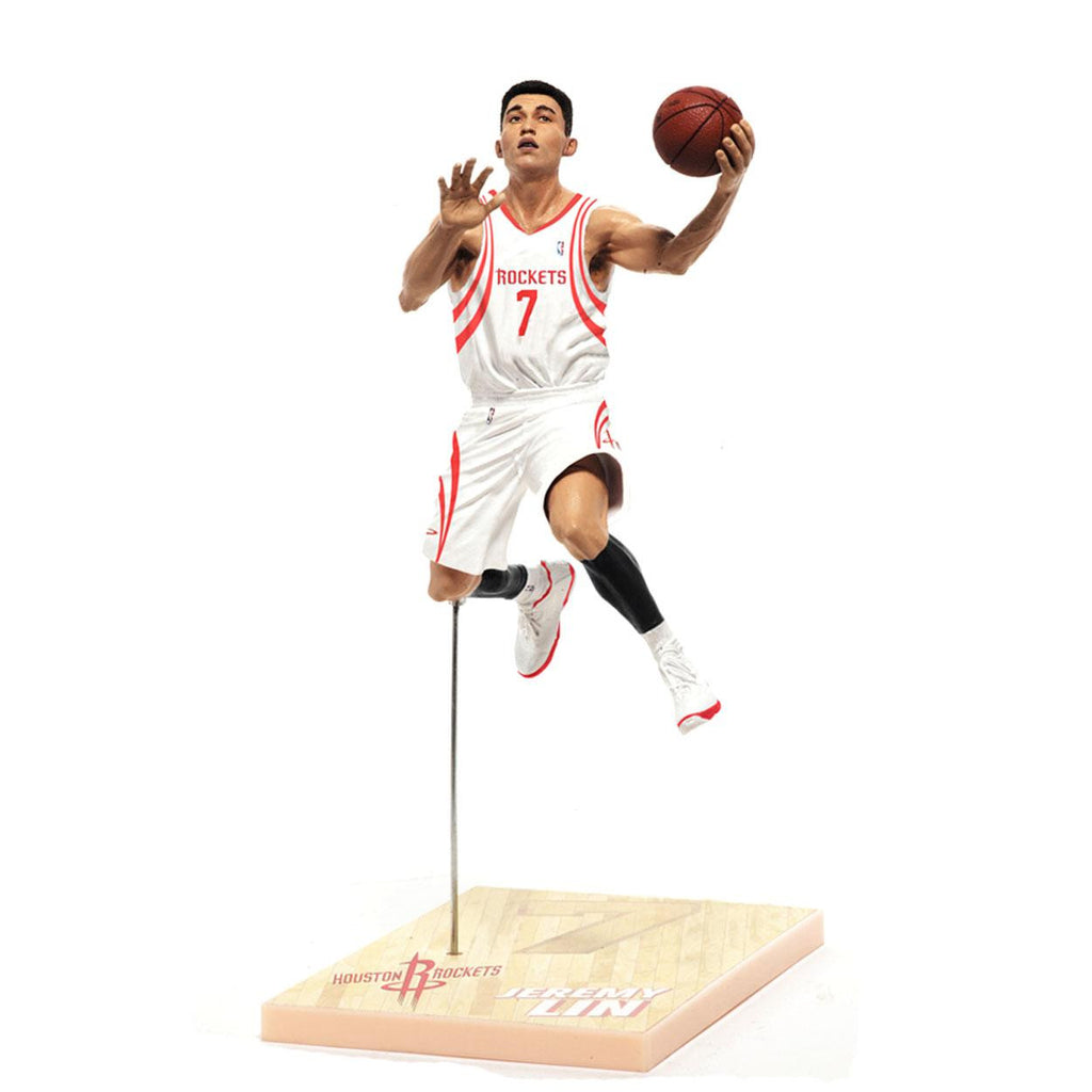 NBA Series 21 Jeremy Lin