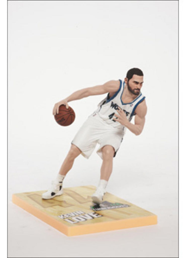 NBA Series 21 Kevin Love
