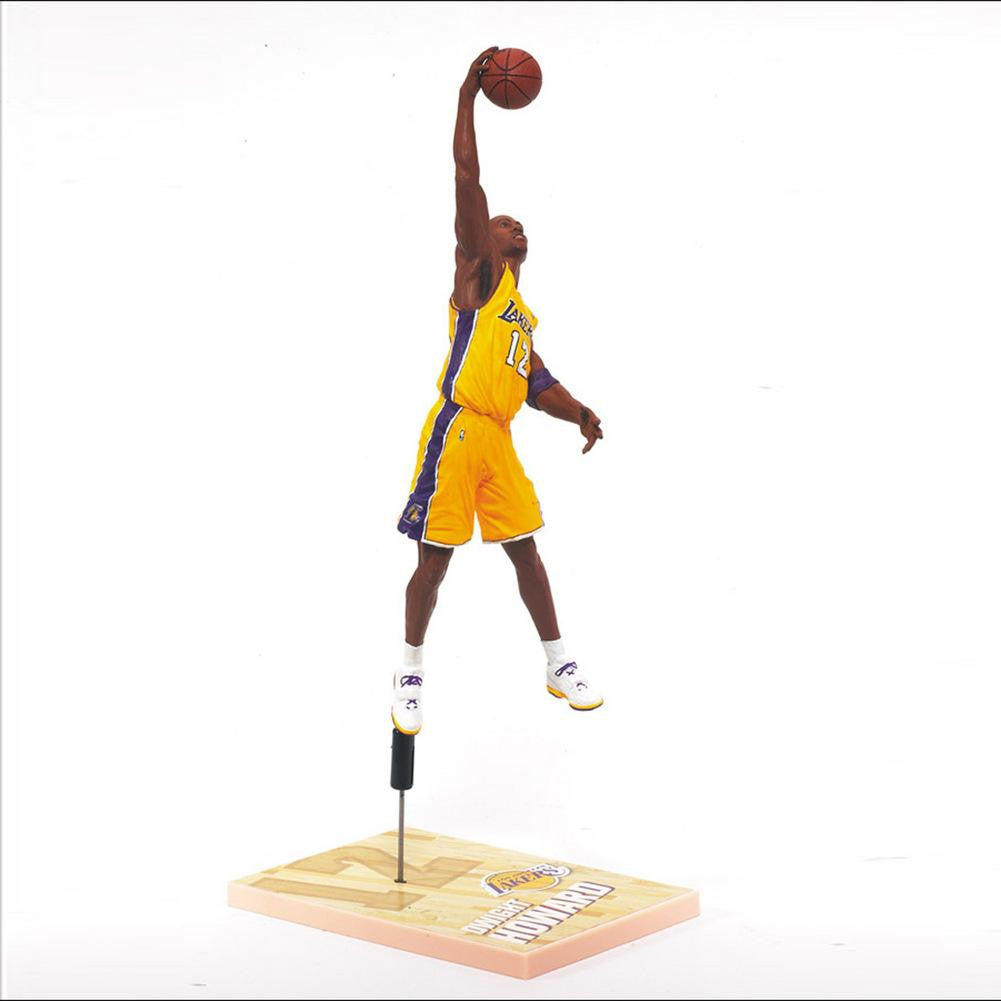 McFarlane Toys NBA Series 22 Steve Nash Figure