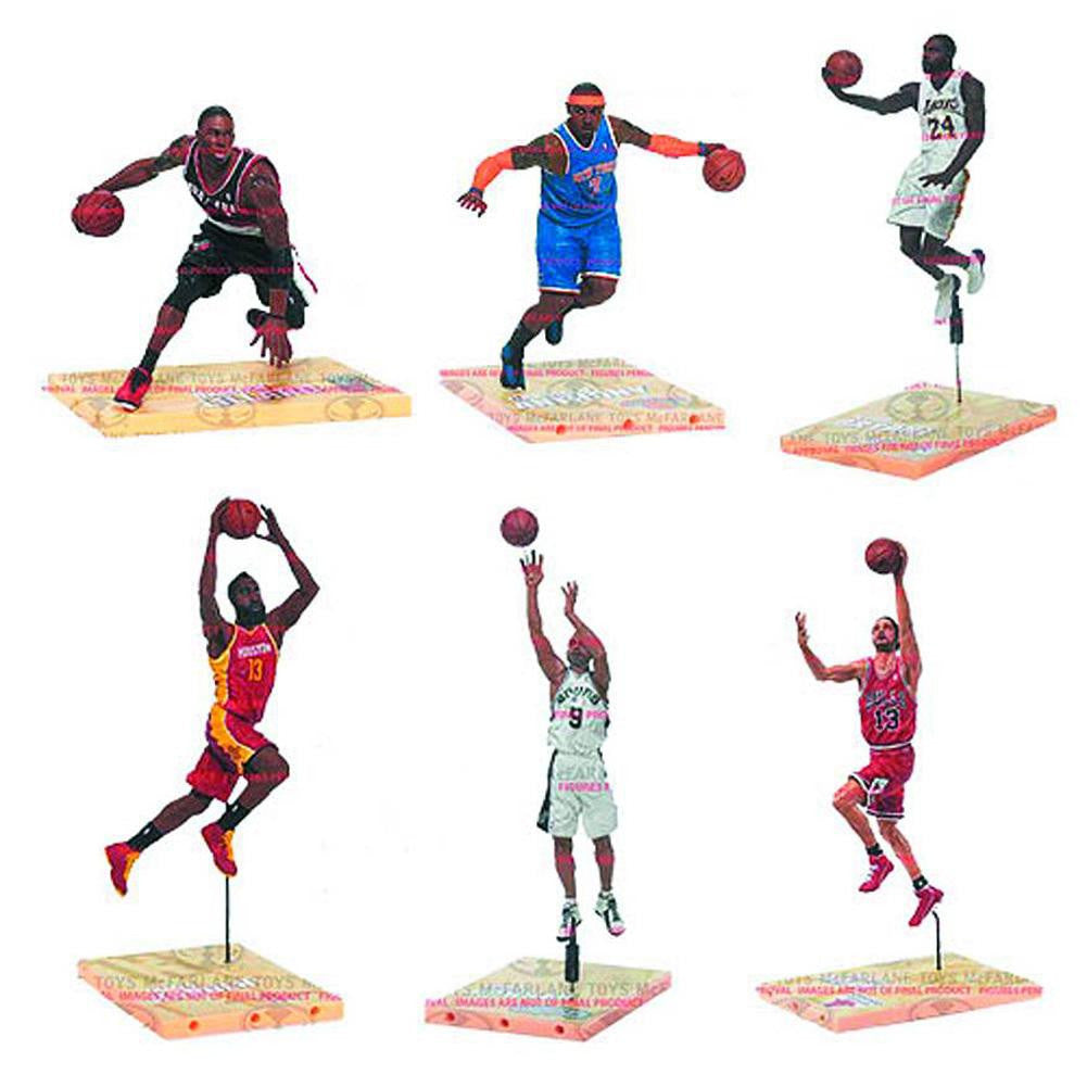 NBA Series 23 Joakim Noah