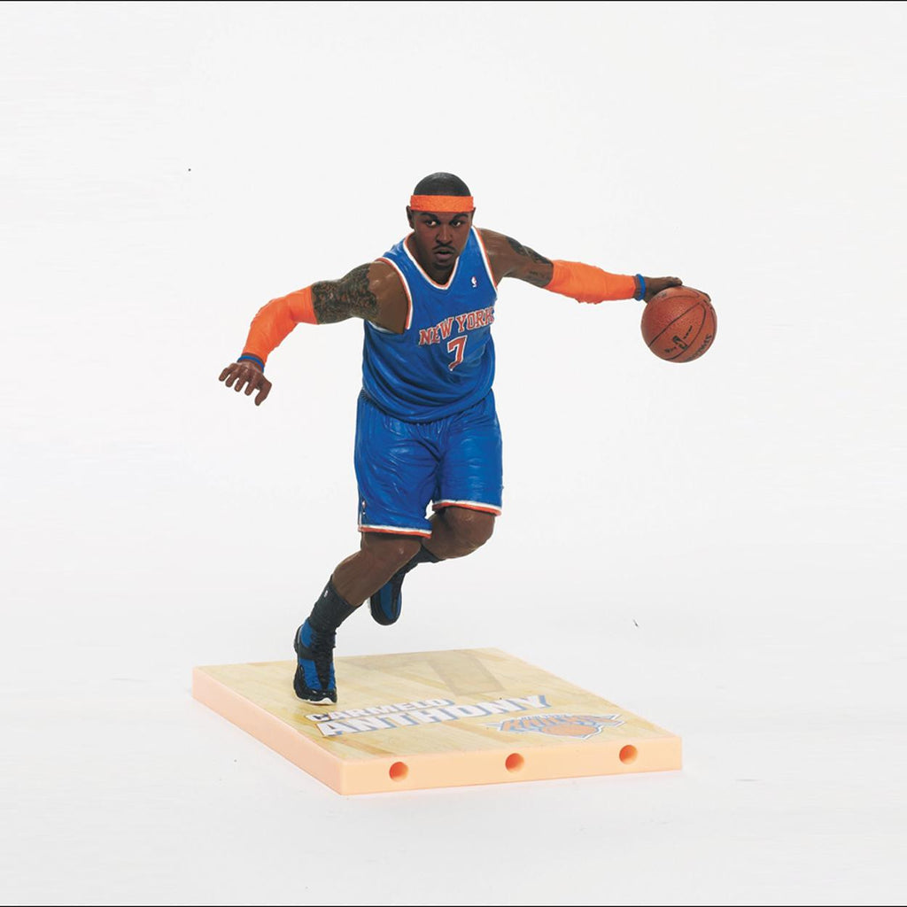 NBA Series 23 Carmelo Anthony