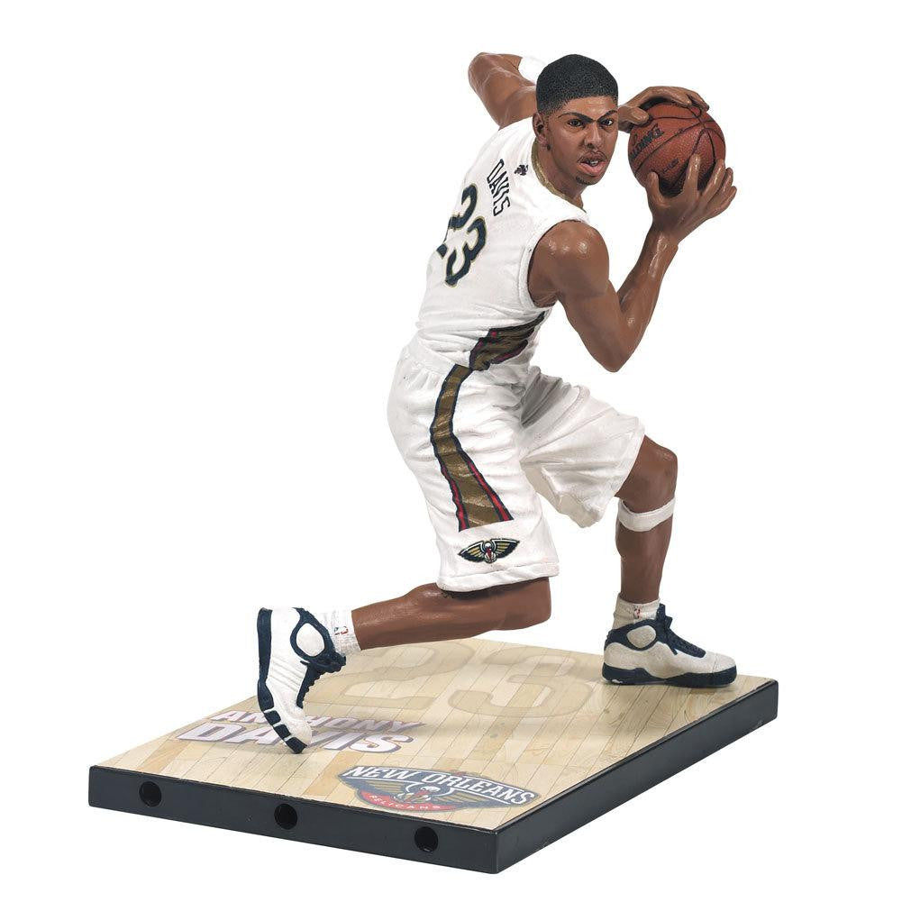 NBA series 24 Anthony Davis New Orleans Pelicans