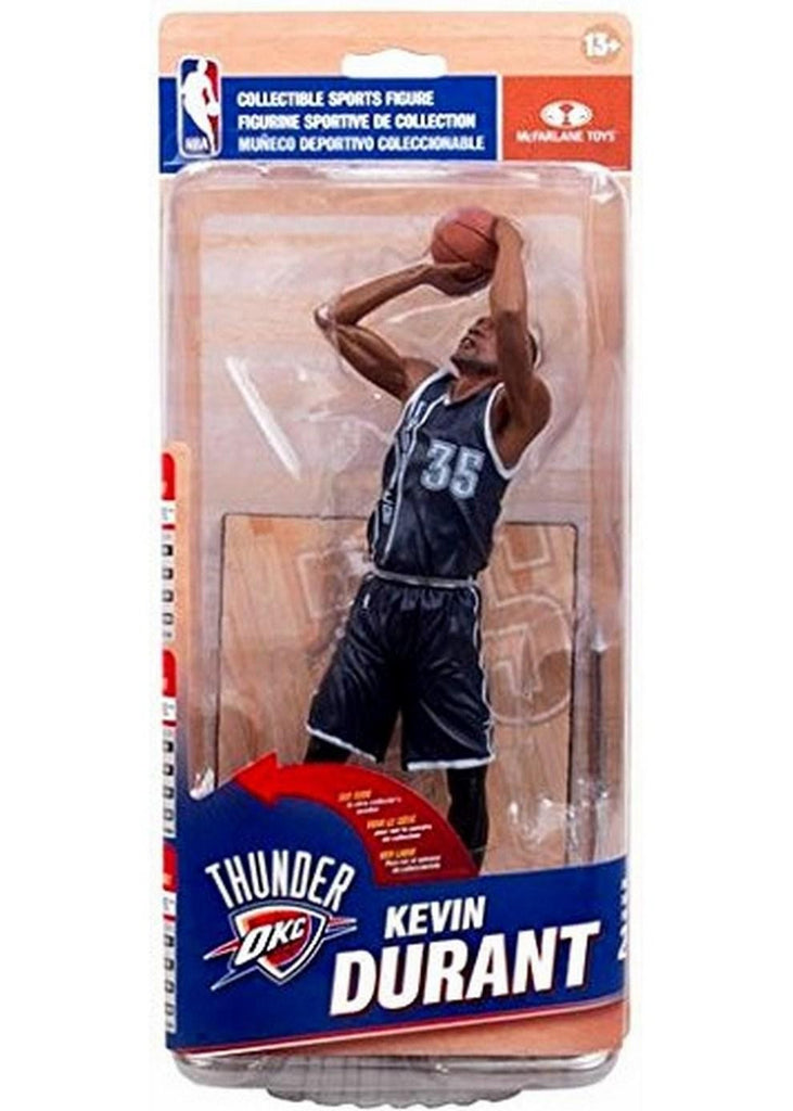 NBA Series 25 Kevin Durant Action Figure