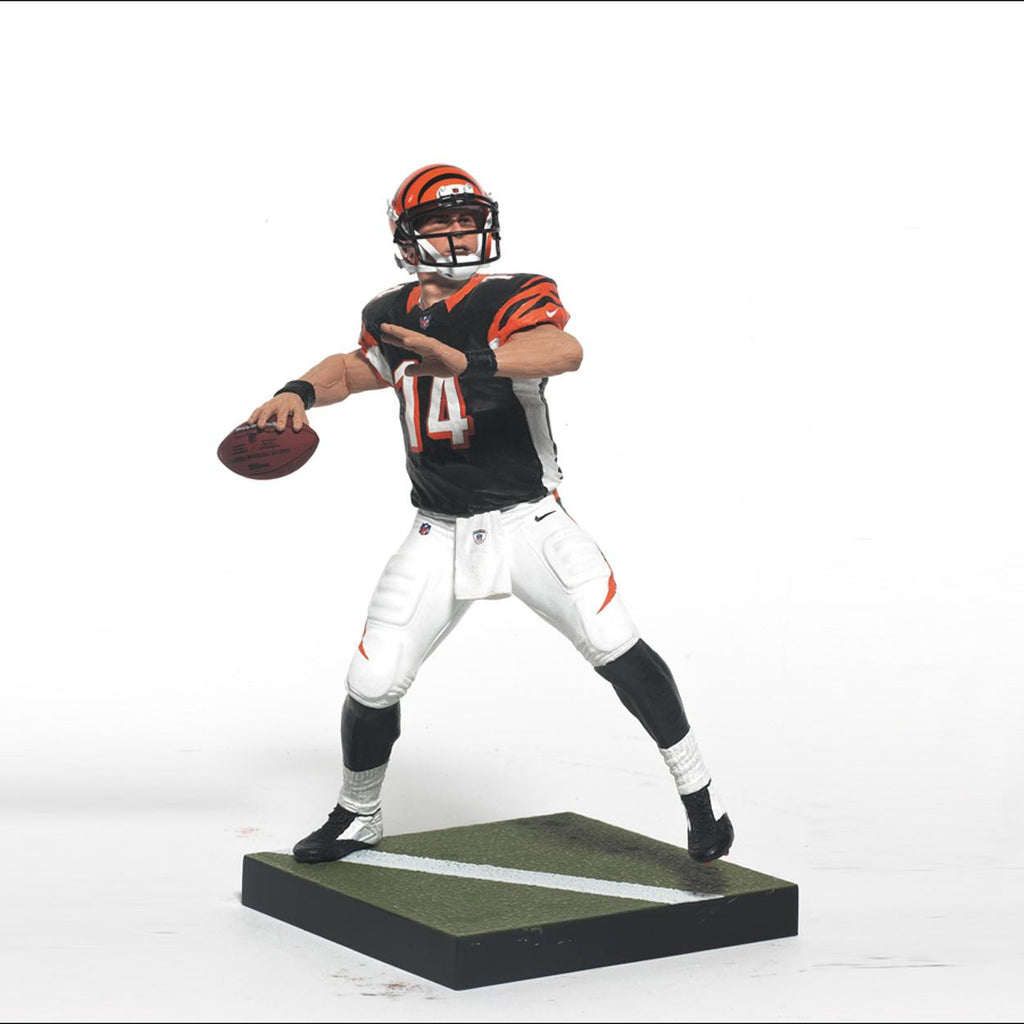 NFL Series 32 Andy Dalton Cincinnati Bengals