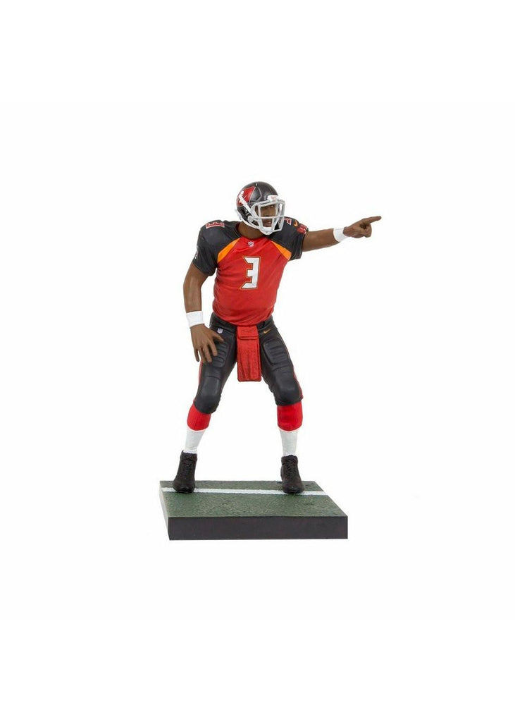 NFL SERIES 37 JAMEIS WINSTON ACTION FIGURE