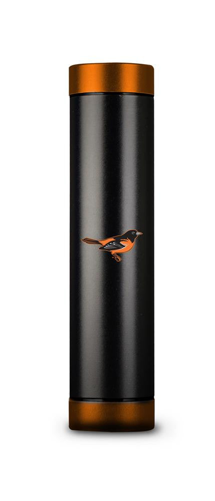 Mizco Armor Power Bank Baltimore Orioles