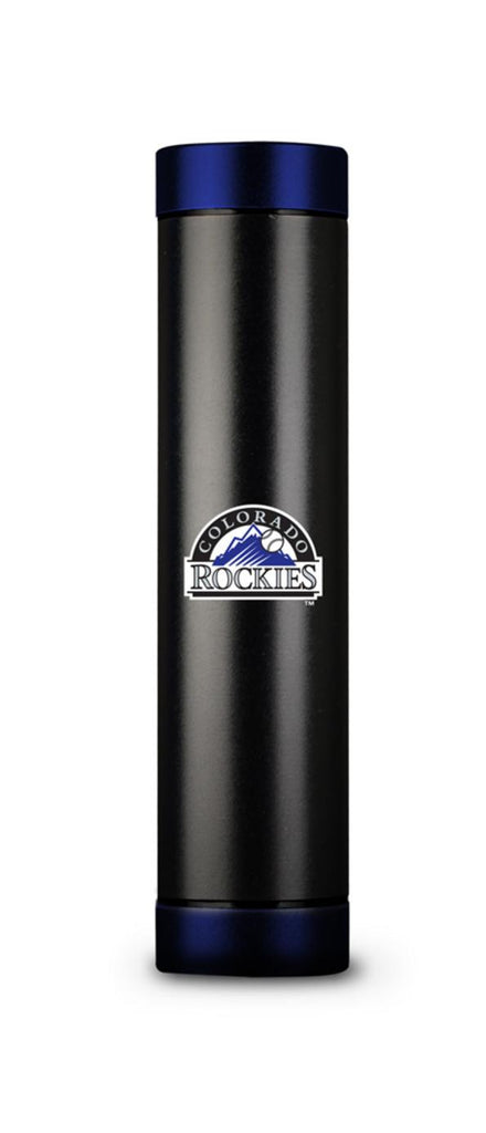 Mizco Armor Power Bank Colorado Rockies