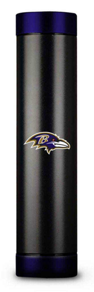 Mizco Armor Power Bank Baltimore Ravens