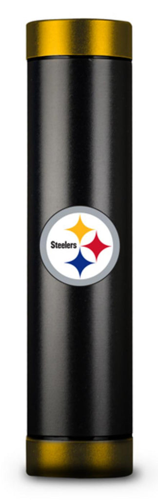 Mizco Armor Power Bank Pittsburgh Steelers