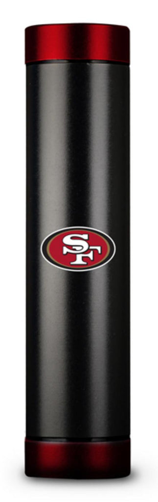 Mizco Armor Power Bank San Francisco 49er's