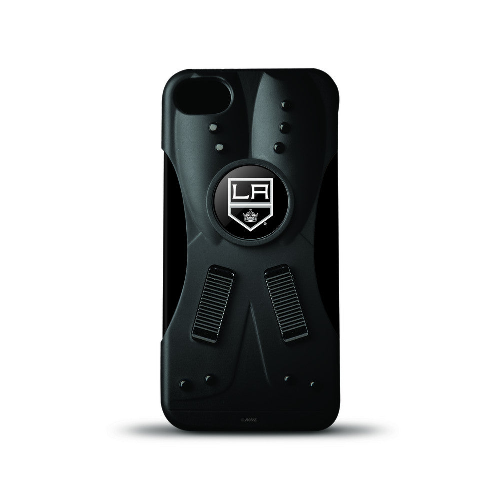 Mizco NHL Los Angeles Kings iPhone 5 Armor Case