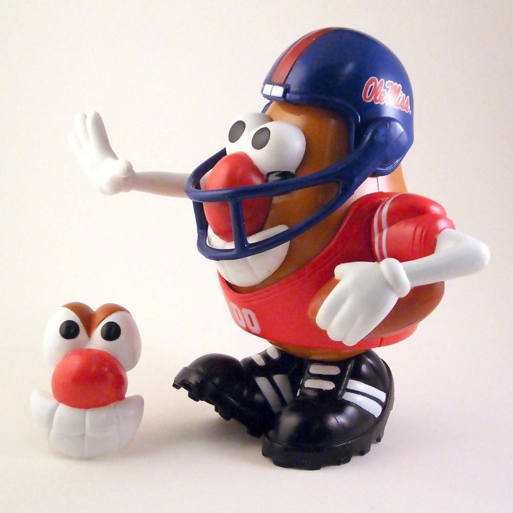 Mr. Potato Head Ncaa - Ole Miss