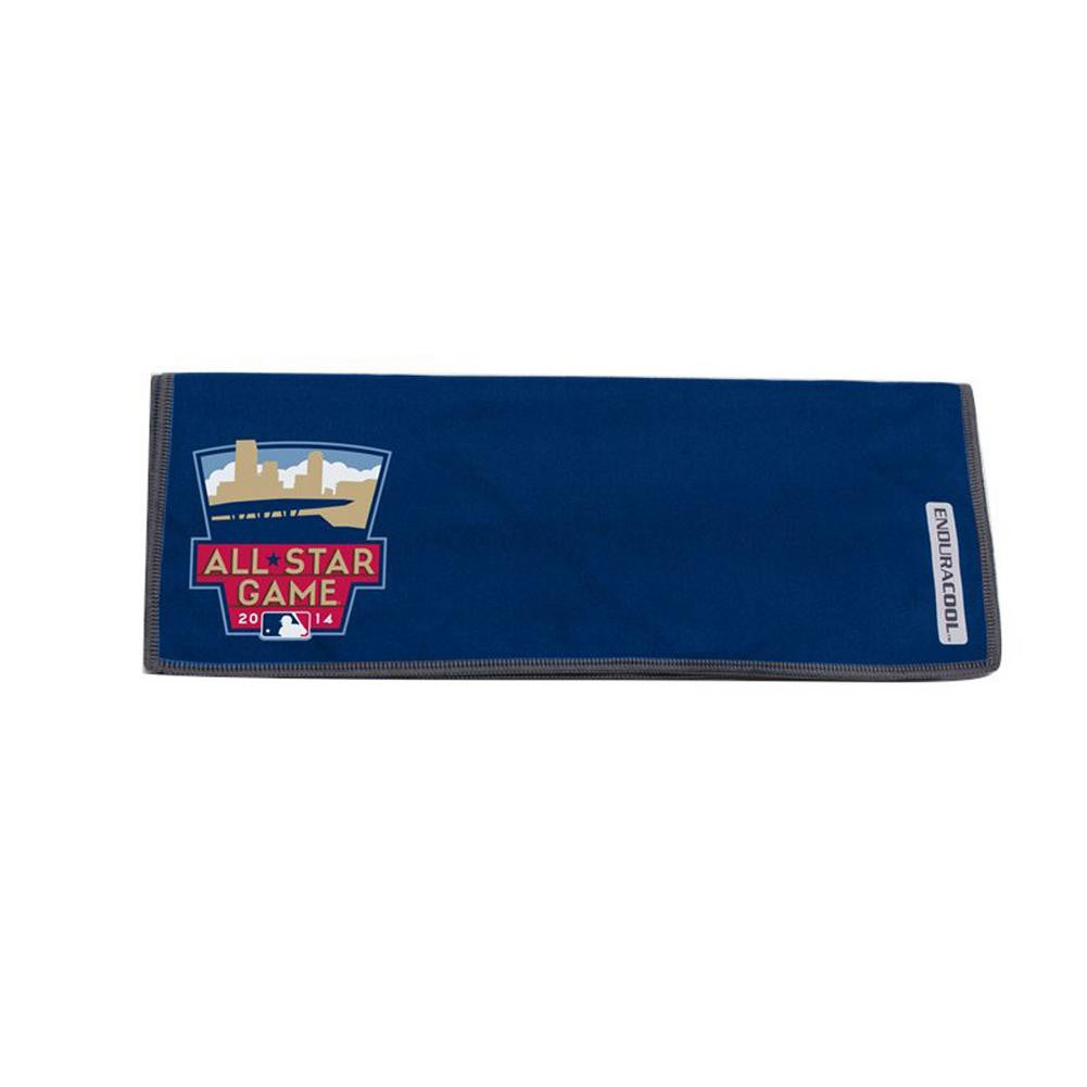 Mission Athletecare MLB Enduracool Towel