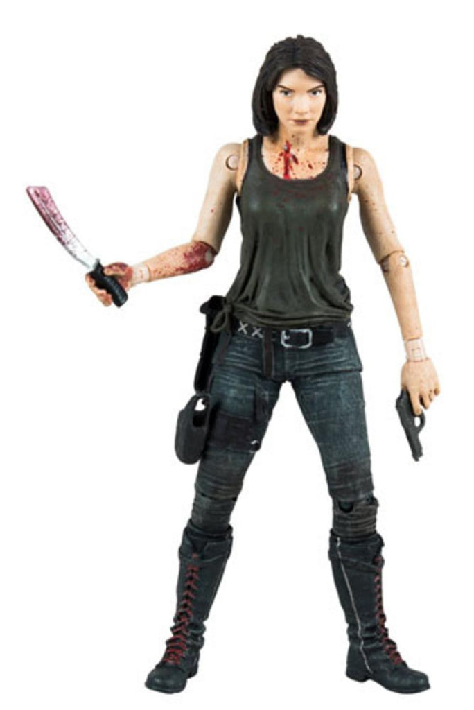 McFarlane Walking Dead TV Series 5 Maggie