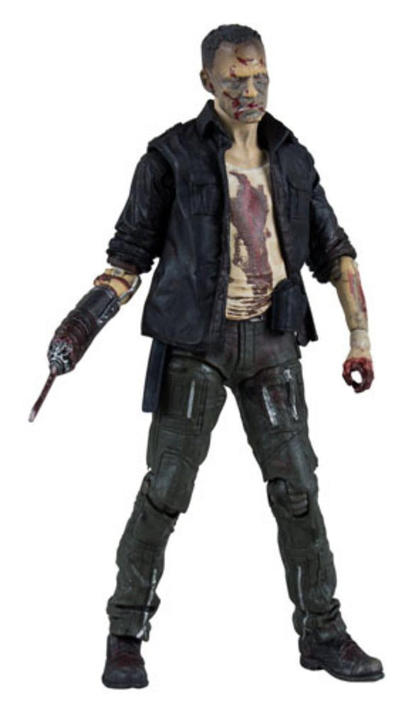 McFarlane Walking Dead TV Series 5 Merle Walker