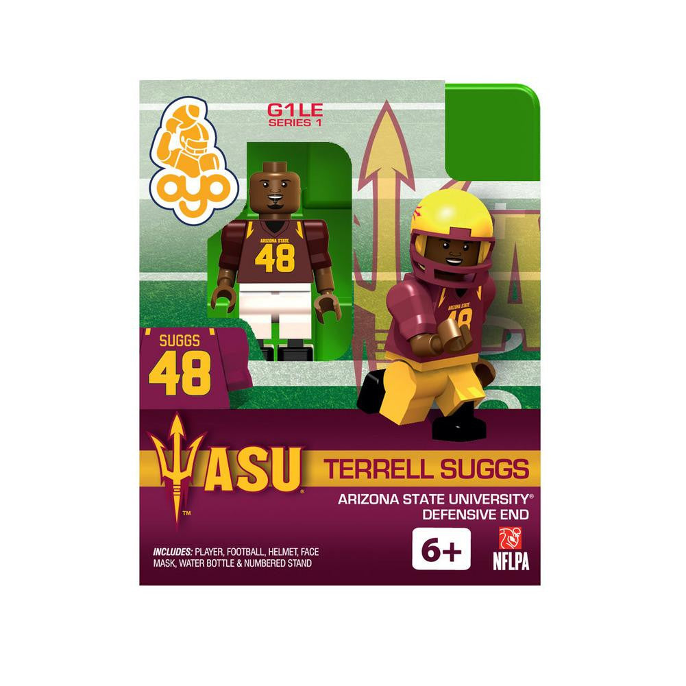 OYO Figure NCAA Football - Arizona State