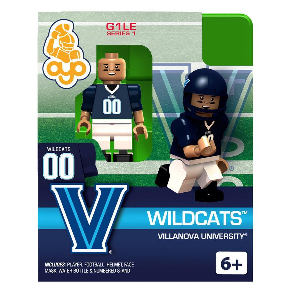 OYO Figure NCAA Football - Villanova