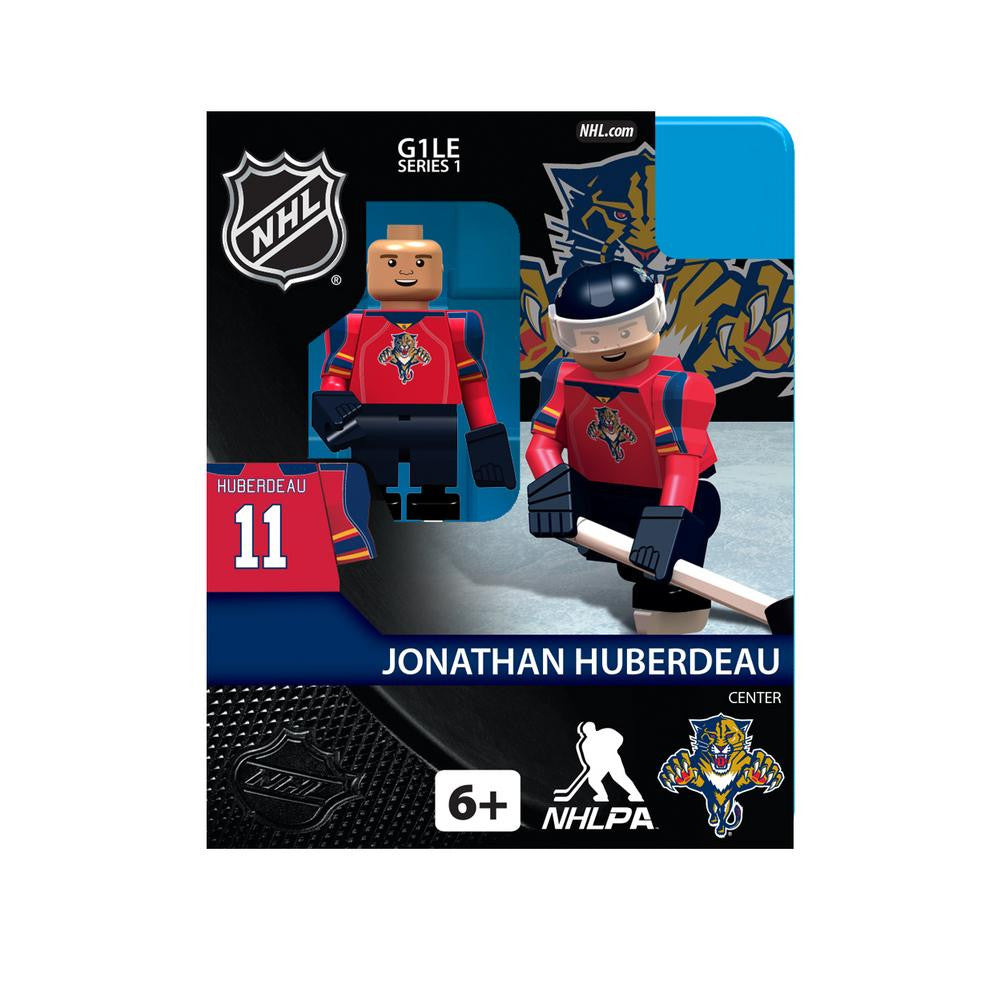 NHL Florida Panthers OYO - Jonathan Huberdeau
