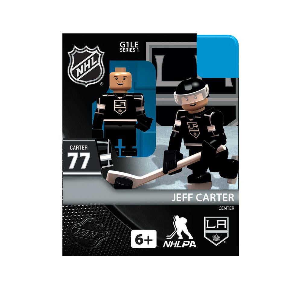 NHL Los Angeles Kings  OYO - Jeff Carter
