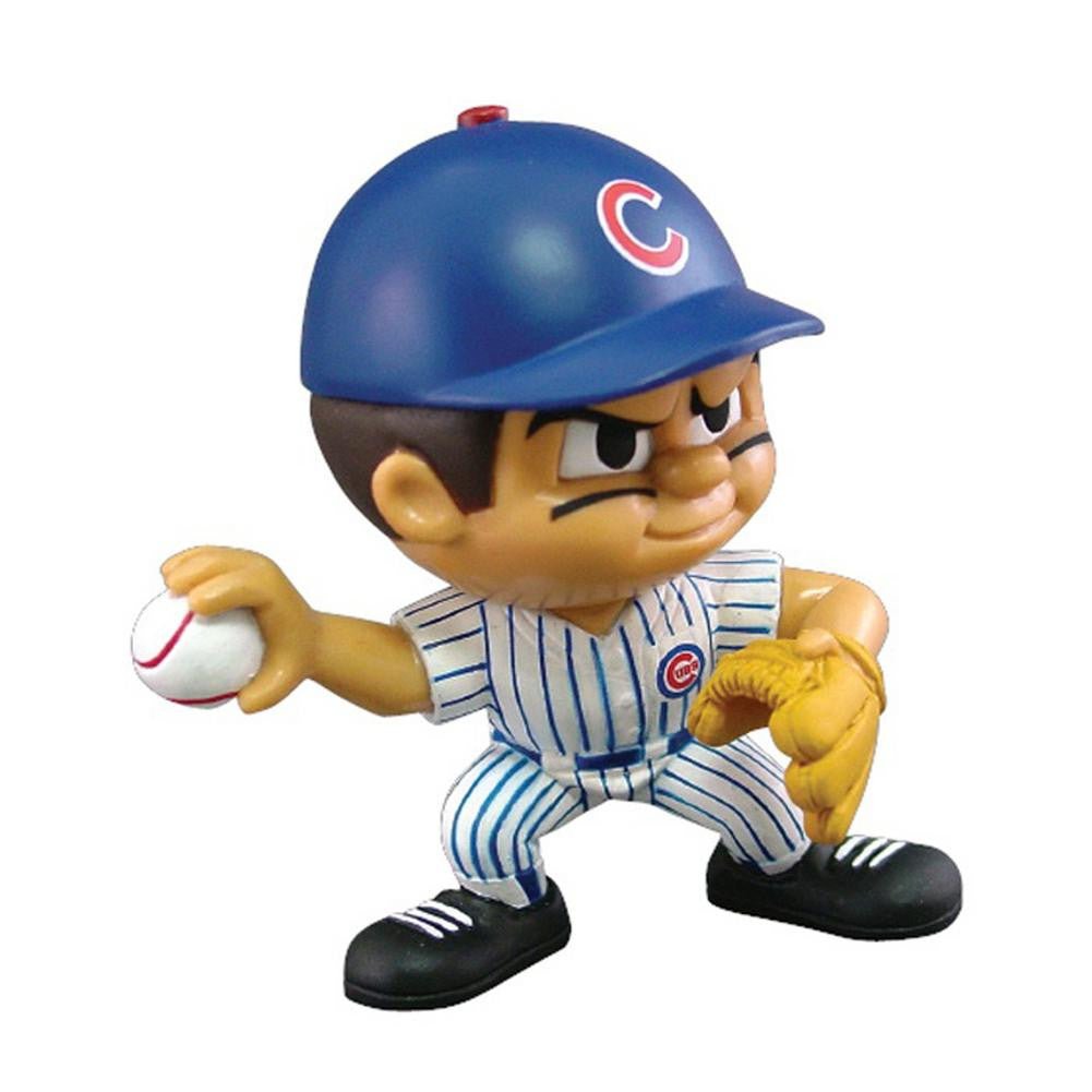 Lil Teammates Pitcher - Chicago Cubs