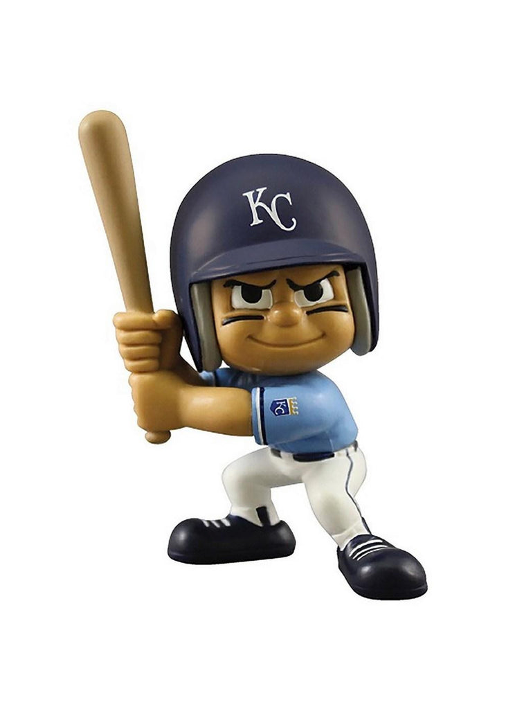 Party Animal Lil Team Batter - MLB Kansas City Royals