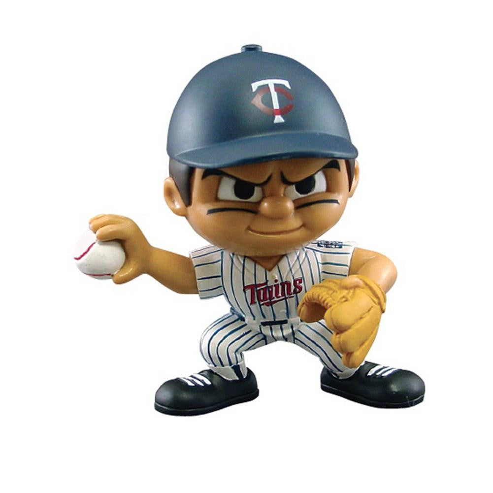 MLB Lil' Teammate Pitcher MLB Team: Minnesota Twins