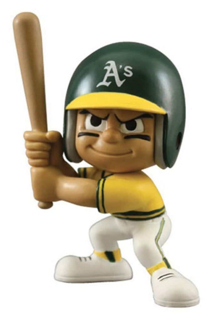 Oakland Athletics Lil Teammates - Throwback Batter